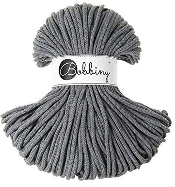 Bobbiny Stahlseil 5mm x 100m