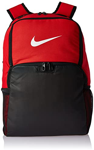 Nike Unisex Nk Brsla Xl Bkpk - 9.0 (30l) Rucksack