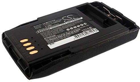 Battery For MOTOROLA CEP400, MTP800, MTP850, MTP850S, PTX850,
