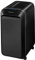 Fellowes 20 Blatt Aktenvernichter High Security (P5), Papierschredder für Büro, Powershred LX221, Microcut Schredder mit 30L Papierkorb, 100% staufrei, Safesense, über 2000 Partikel pro Blatt (2x12mm)