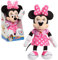 Disney Minnie, Minnie Peluche Musicale, avec Fonctions Sonores et Lumineuses, 30 cm, Jouet pour Enfants dès 3 Ans, GIOCHI PREZIOSI, MCN21