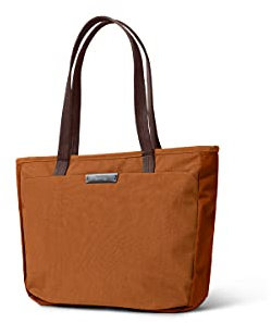 Bellroy Tokyo Tote Compact – (Laptoptasche, Tragetasche 12 L) - Bronze