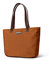 Bellroy Tokyo Tote Compact – (Sac ordinateur portable, Tote Bag, 12L) - Bronze