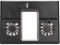 Ventilateur de Refroidissement pour Contrôleur de Jeu Externe USB Refroidisseur avec Lumières RVB et Deux Turbofans pour Console de Jeu Series X