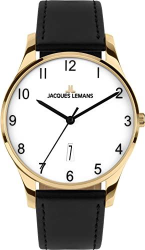 JACQUES LEMANS London 1-2124H Unisexuhr