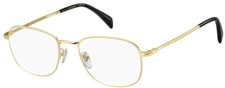 DAVID BECKHAM DB 7028/G Brille, RHL, 54 für Herren