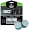 KontrolFreek Performance-Thumbsticks: Black Ice Edition - Kunststoff - Schwarz - Kompatibel mit Nimbus+, Xbox X|S, Xbox One