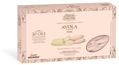 Confetti Maxtris Avola Nuance Nude