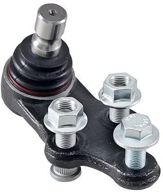 f.becker_line Traggelenk Vorne Rechts Links passend für KIA Sportage HYUNDAI Ix35