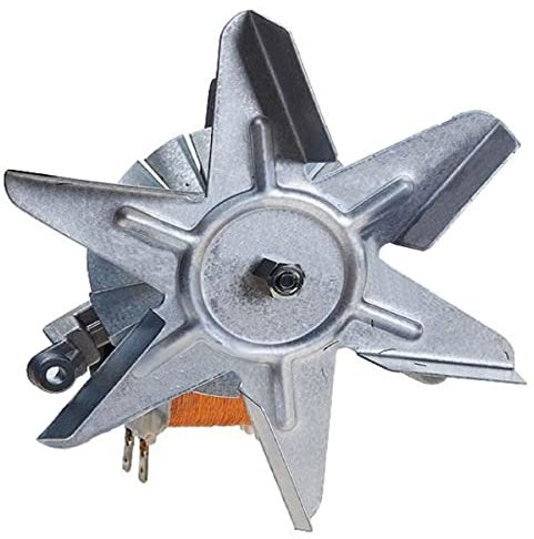 Moteur de ventilateur Four, cuisinière 481236118466, 481236118313 WHIRLPOOL