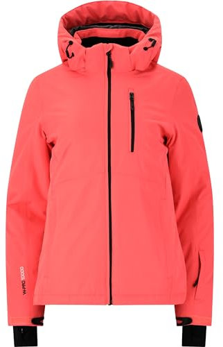 WHISTLER Damen Skijacke Drizzle 4020 Dubarry 42