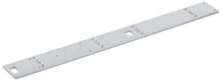 Geze GEZE Systèmes de portes automatiques - ID 133454 : PLAQUE DE MONTAGE PAR RAL ECturn, Performance exceptionnelle, Design innovant, Installation facile, Efficacité énergétique