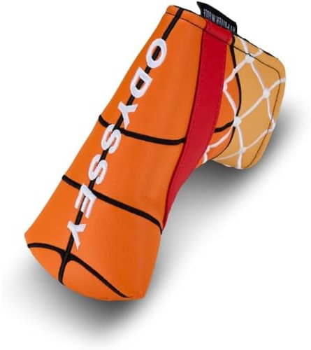 Callaway Golf HC OD Basketballklinge Orange 24