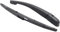 del limpiaparabrisas trasero del automóvil, para PEUGEOT 307SW 307 SW/ESTATE 2000 a 2008, juego de brazos del limpiaparabrisas trasero de la escobilla del limpiaparabrisas trasero
