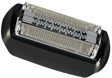 Scherkopf Ersatzteil für Series 9 9040s 9080cc 9093s 9095cc 9240s 9242s 9260s 9280cc 9290cc elektrisch effizient und leise