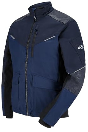HAIX Flextreme Work Jacket/navy-blue. XL