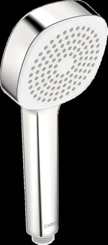 HANSA HANSABASICJET STYLE ECO Handbrause, 1-strahlig, chrom, 44630500