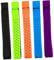 OSOLADY 5 STK Armband zur Überwachung der Herzfrequenz beim Laufen Herzfrequenz-Monitorband Pulsuhren Herzfrequenz-Brustgurt Herzfrequenzgurt Herzfrequenz-Geräteband Ersatz-Armband