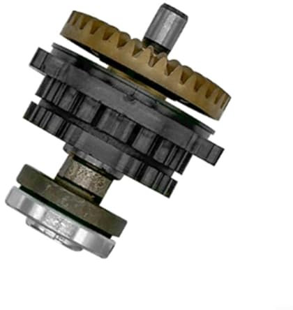 Upgrade Your Grinding Experience with This Angle Grinder Gear Assembly Compatible with for Bosch for GWS6100