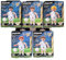 DFB Stars Euro 2024 - Set 5 Limitierte Sammelfiguren Süle Ginter Hummels Gosens Hofmann NEU