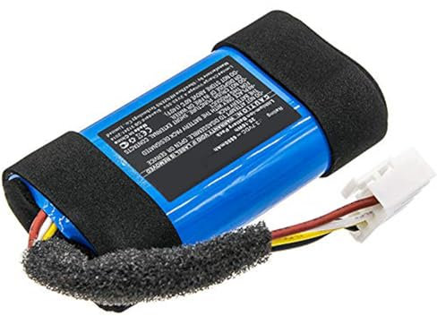 Batteries Compatible for [JBL] Flip 5, Compatible for FLIP5 WHTAM Replaces 1INR19/66-2,ID1060-B