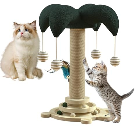 Für Katzen Sisal Kratzbrett Für Kätzchen