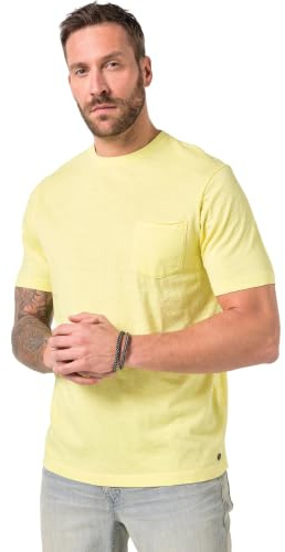 JP 1880 Herren Kurzarm T-Shirt