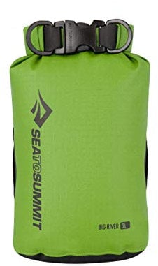 Sea to Summit, Green, 3 Liter