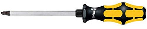 Wera 05017015001 917 SPH Kreuzschlitz-Schraubendreher, PH 3 x 150 mm