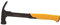 Black & Decker DWHT51135X 12 Oz. Mig Weld Nailing Hammer