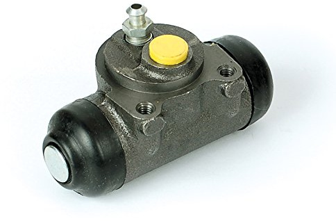 Brembo A12101 Bremsdruckregler | Kompatibel mit: RENAULT 18, 18 Variable, FUEGO, TRAFIC Bus, TRAFIC Kasten, TRAFIC Pritsche/Fahrgestell