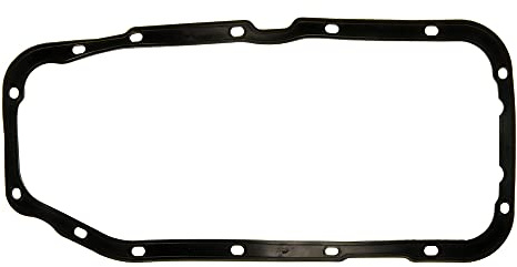 AJUSA 14027500 Ölwannendichtung 90194295 | 14027500 passend für Daewoo Espero Nexia Ascona Astra