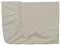 Essix - Drap Housse Royal Line Percale de Coton Lin 180 x 220 cm
