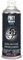 PINTURA EN SPRAY PINTYPLUS AUTO 520CC PINTA LLANTAS L150 PLATA, 400 ml