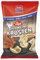 XOX Schweinekrusten, 5er Pack (5 x 100 g)