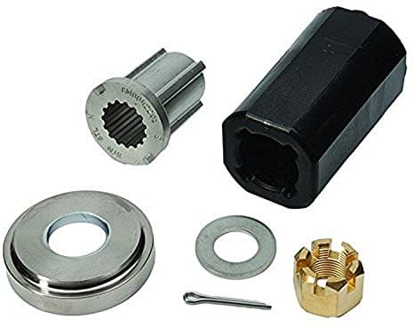 Quicksilver Flo Torq II Kit