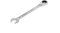 Gedore 2297213 - Llave carraca (27 mm)