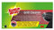 Scotch-Brite Grill Griffschwamm BBQ, 1 Stück pro Packung – scheuerstark für die Grillreinigung, Schwarz