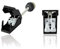 Lot de 10 Douilles Céramique GU10 + Connecteur automatique