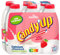 Candy'up lait aromatise a la fraise 6x1l