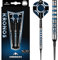 Mission Kronos Blue M3 95% Softdarts 19 Gramm