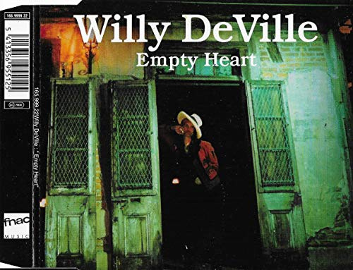 Empty Heart / Stand By Me / Dust My Broom/ Angel Eyes