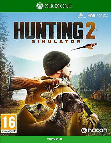 Electronic Arts Hunting Simulator 2