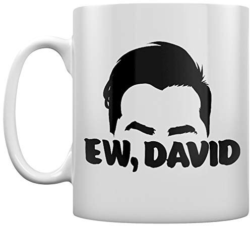 Grindstore Ew, David Becher Weiß
