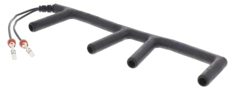 VEMO V10-83-0114 Kabelreparaturset | Kompatibel mit: AUDI A3, SEAT ALHAMBRA, AROSA, CORDOBA, CORDOBA Vario, IBIZA II, INCA, LEON, TOLEDO I, TOLEDO II