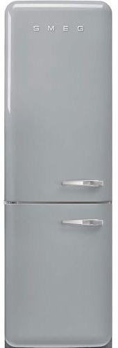 Combi SMEG FAB32LSV5 Plata Izda