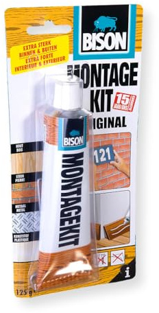 Bison Kombi Turbo Blister 24 ml NL/FR