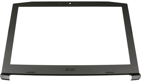 Acer Nitro 5 (AN515-42) originale cornice del display 39,6cm (15,6 pollici) nero
