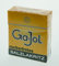 Ga-Jol Original Lakritz-Pastillen Salzlakritz 6 x 20g
