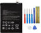 Swark Akku BN59 Kompatibel mit Xiaomi Redmi 10 - Note 10 - Note 10S - Poco M5s with Tools